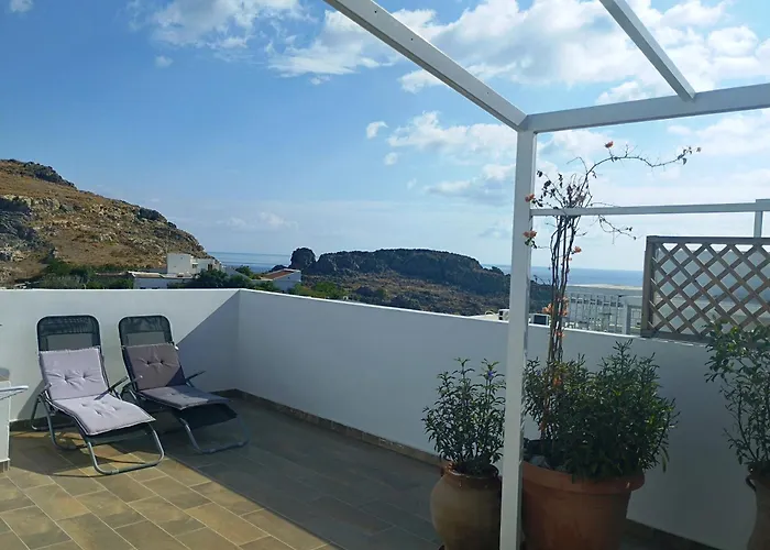 Nikelen Lindian Exclusive