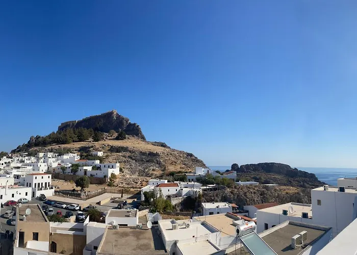 Nikelen Lindian Exclusive *