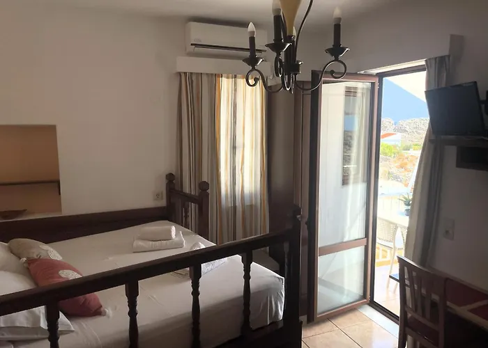 Nikelen Lindian Exclusive