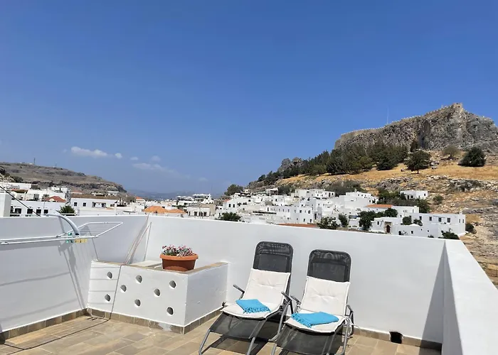 Nikelen Lindian Exclusive Daire