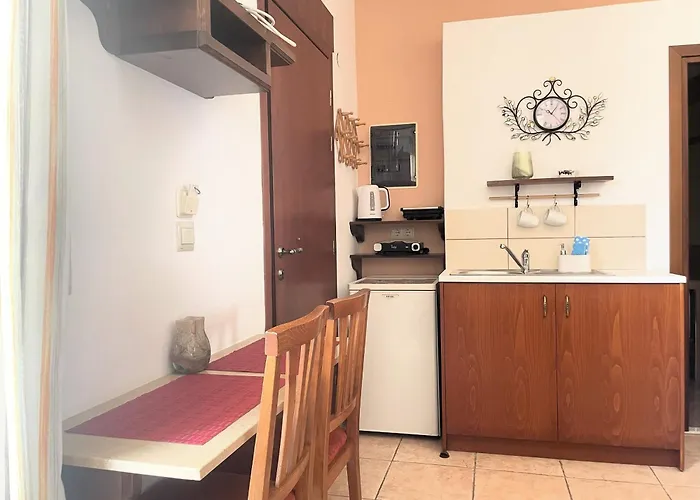 Nikelen Lindian Exclusive * Líndos